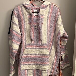 DELMEX Mexican hoodie